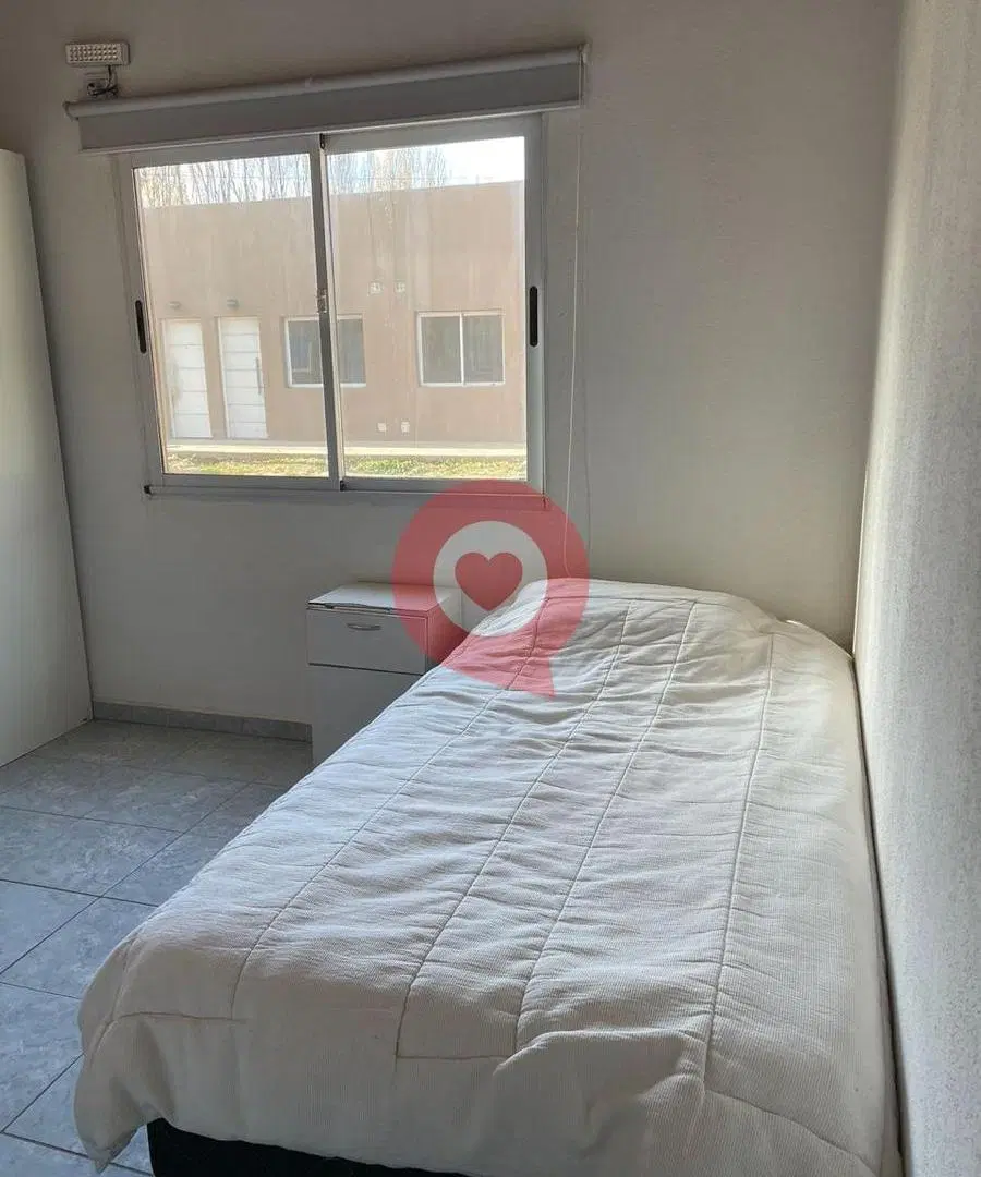 Departamento en alquiler Añelo 2 dormitorios Casco Viejo 2