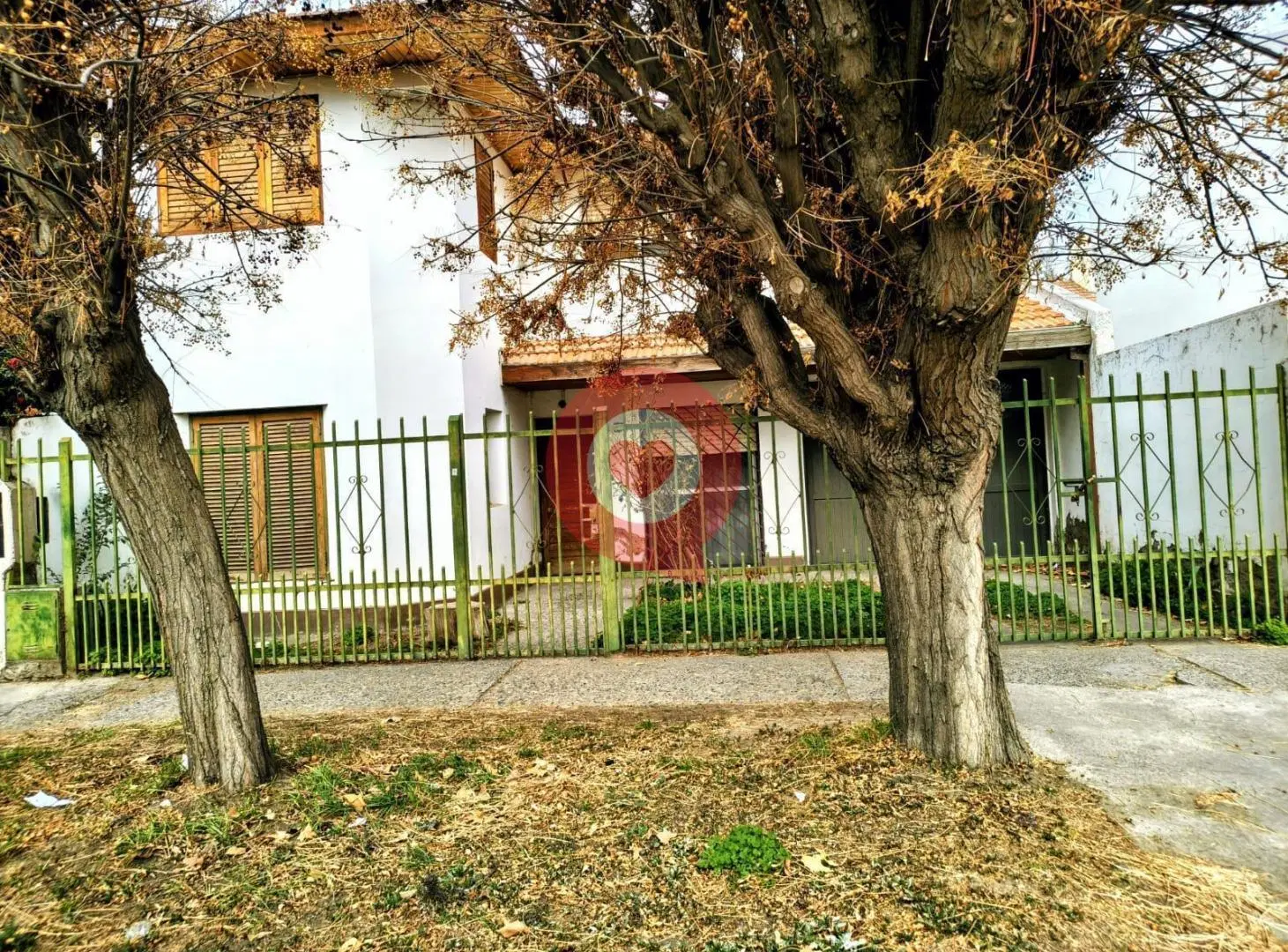 Venta de Casa en Neuquén Capital. San Martin al 4000 5