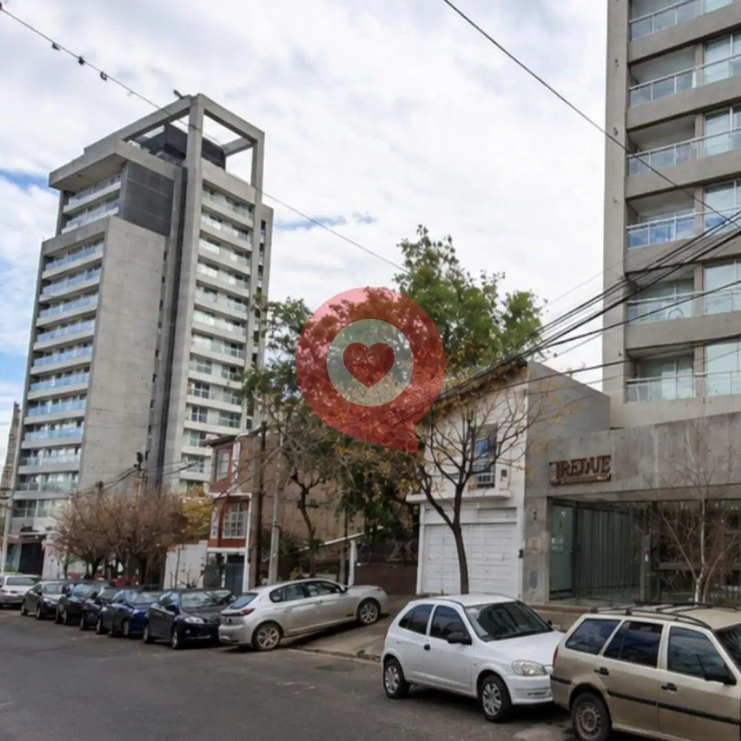 TERRENO EN VENTA de 274 m² en Av. San Juan, Neuquén Capital 5