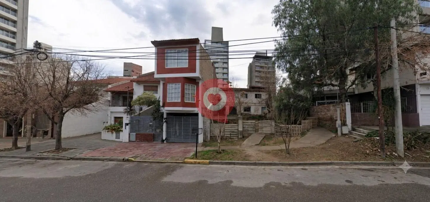 TERRENO EN VENTA de 274 m² en Av. San Juan, Neuquén Capital 2