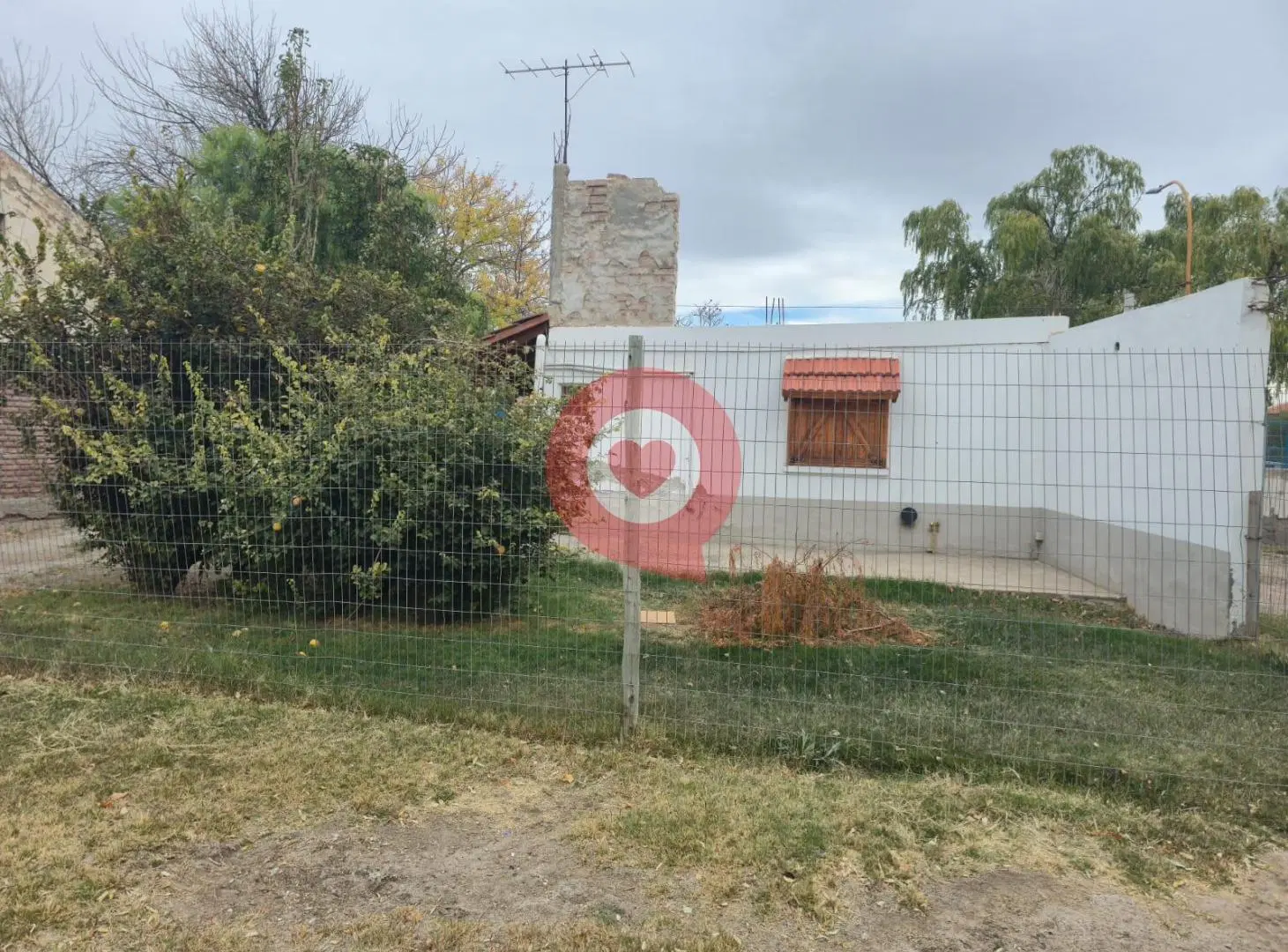 VENTA DE TERRENO  APTO DESARROLLO EN CIPOLLETTI 5