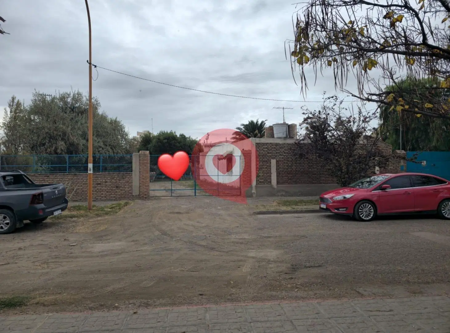 VENTA DE TERRENO  APTO DESARROLLO EN CIPOLLETTI 2