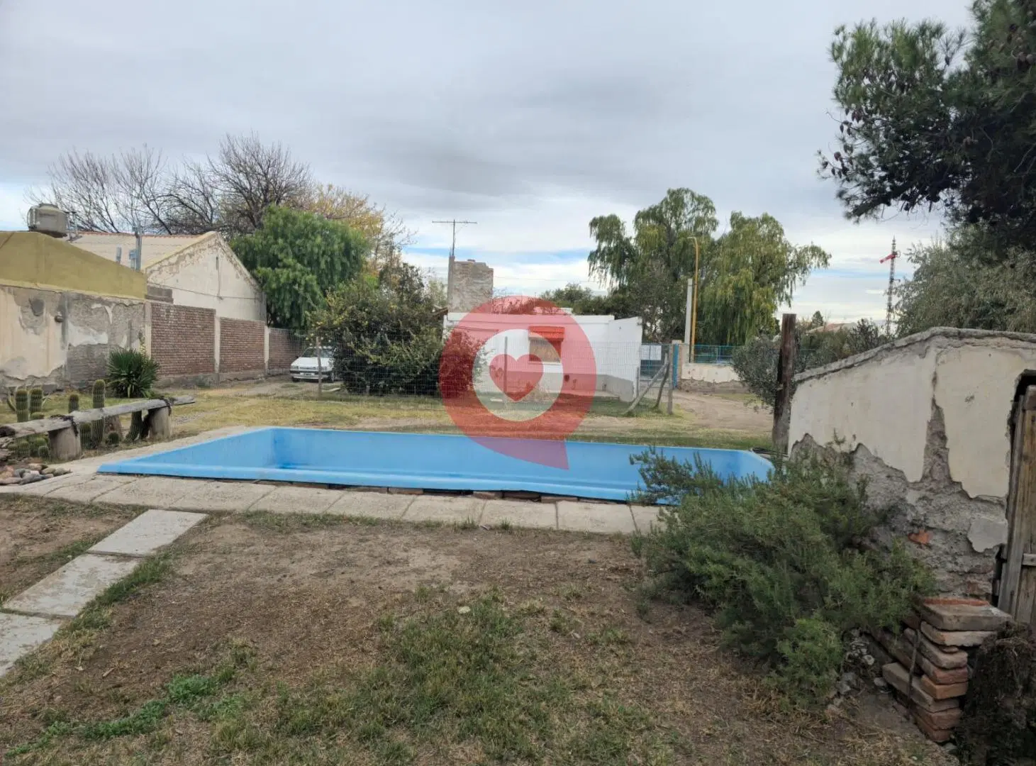 VENTA DE TERRENO  APTO DESARROLLO EN CIPOLLETTI 4
