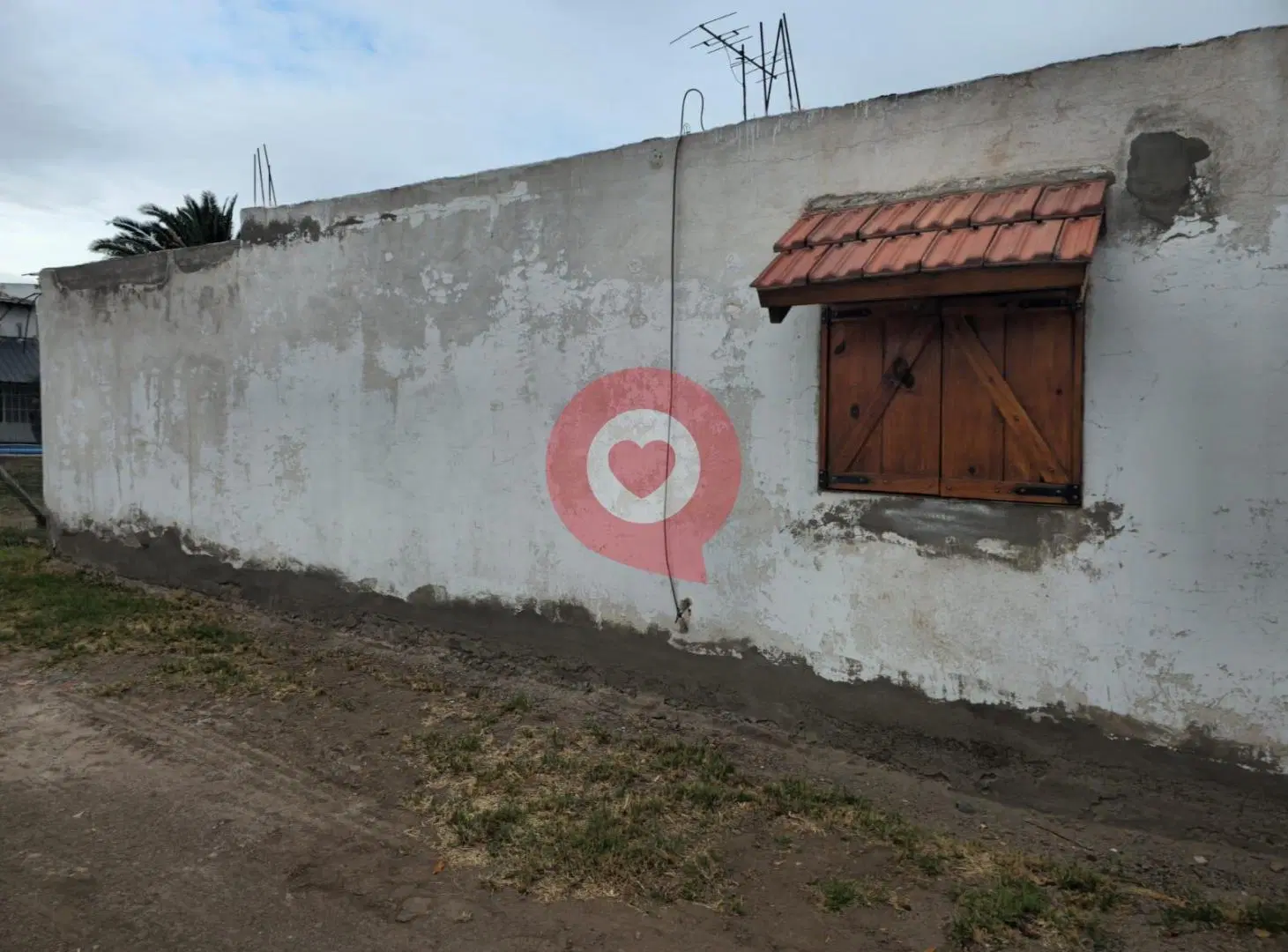 VENTA DE TERRENO  APTO DESARROLLO EN CIPOLLETTI 8