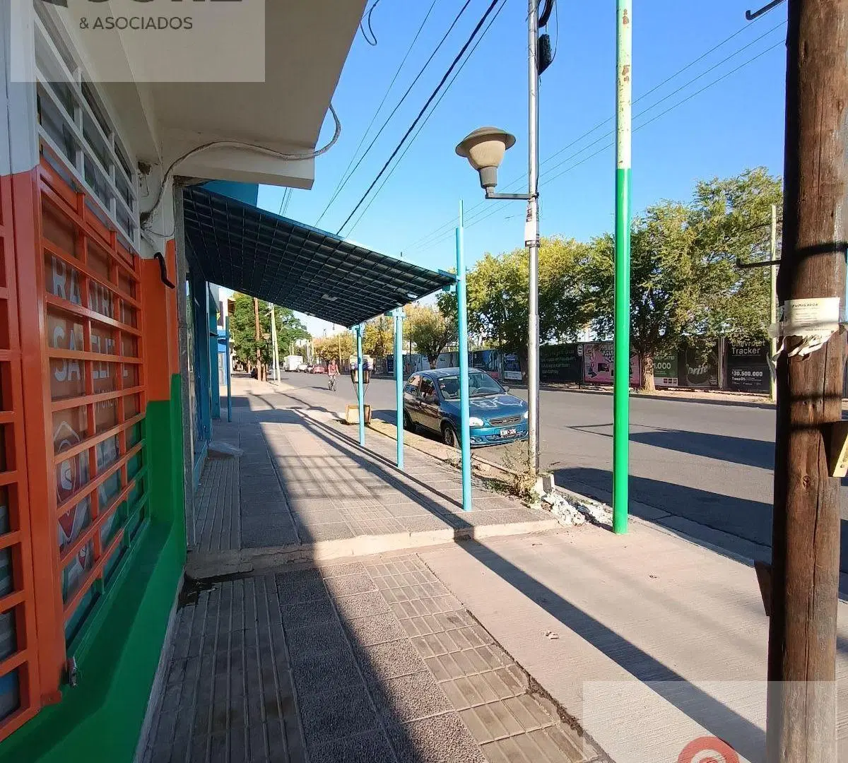Local en alquiler Neuquen 3