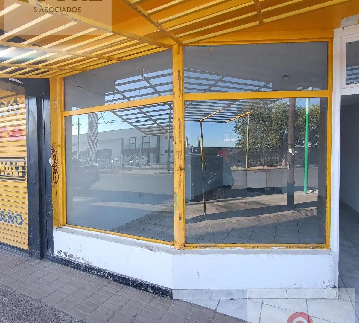 Local en alquiler Neuquen 5