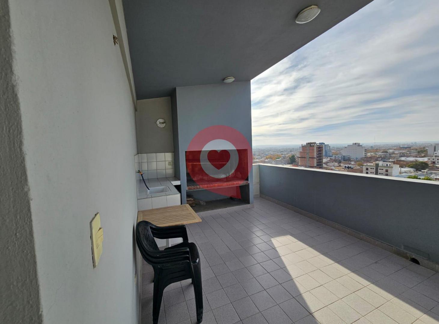 Foto de Venta Departamento en Cipolletti. Sarmiento al 200, imagen 2