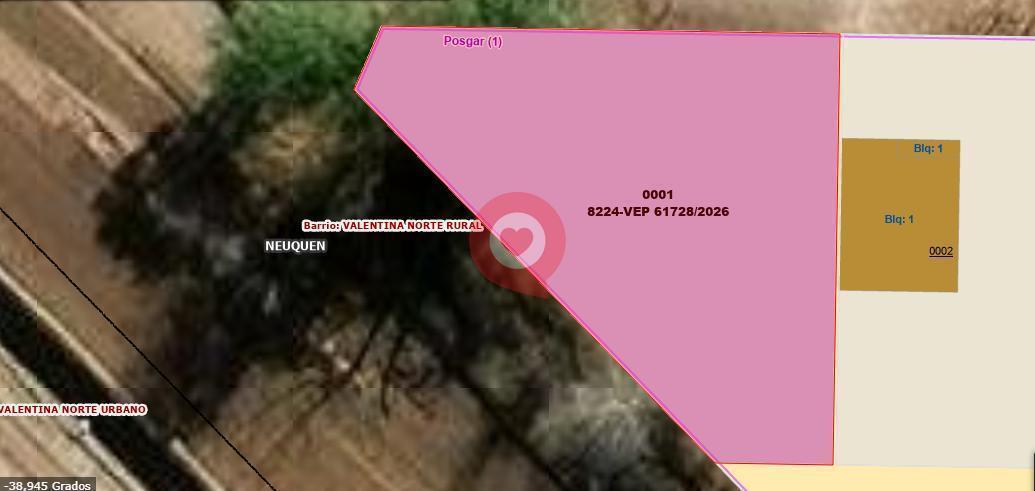 Foto de Terreno, Lote, Valentina Norte, Terreno comercial, Inversion, imagen 5