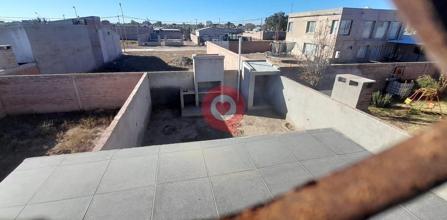 Foto de Departamento a terminar en catriel, imagen 5