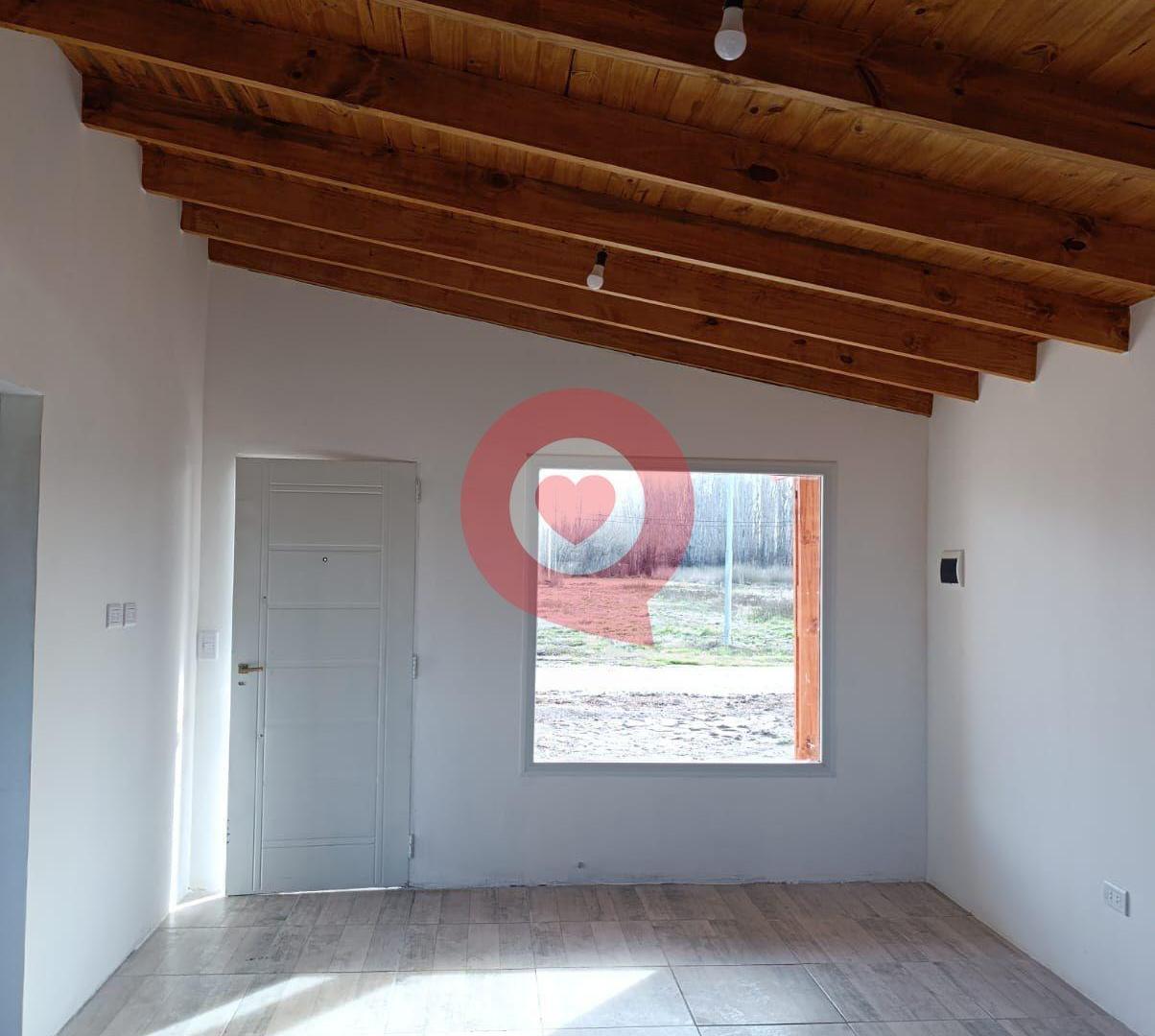 Foto de Casa en venta loteo la luisa, ciudad de allen, imagen 3