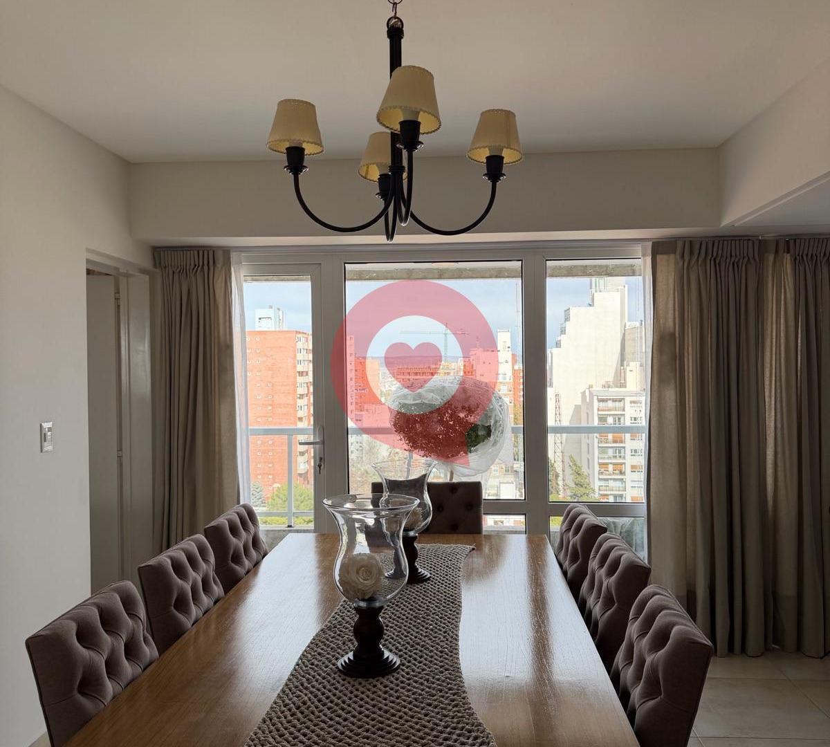 Foto de Piso 11 exclusivo · 3 dorm (1 en suite) · 148 m² · 2 cocheras, imagen 3