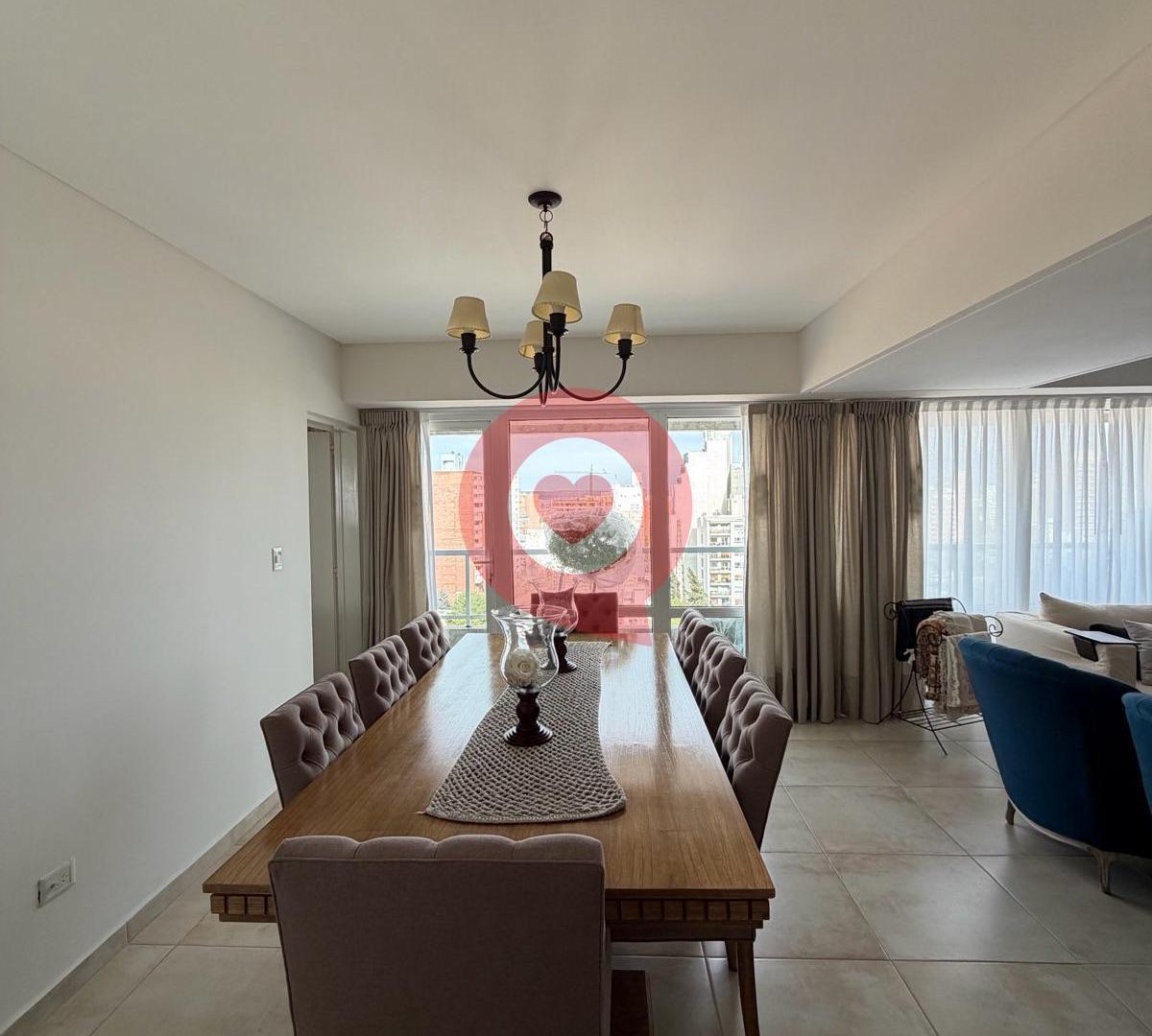Foto de Piso 11 exclusivo · 3 dorm (1 en suite) · 148 m² · 2 cocheras, imagen 2