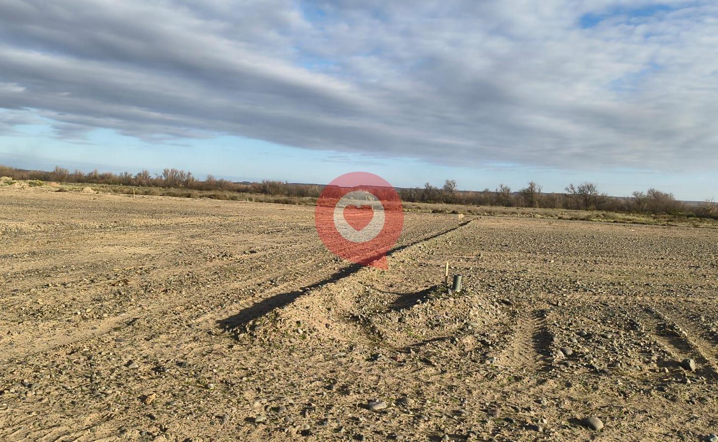 Foto de Dos Terrenos 360m2 Añelo (abajo), imagen 5