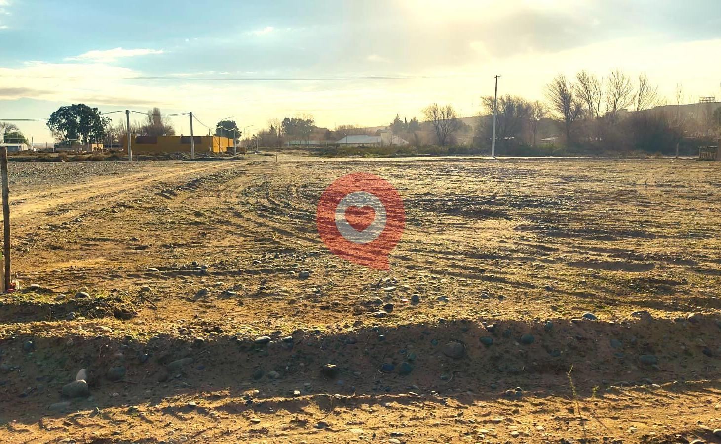 Foto de Dos Terrenos 360m2 Añelo (abajo), imagen 1