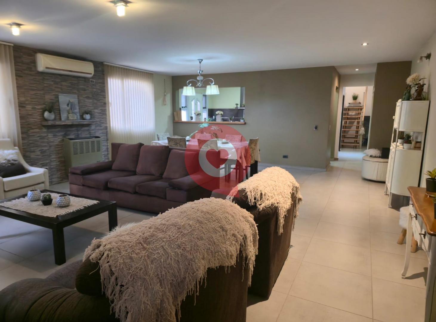Casa en Venta en Rincon de Emilio