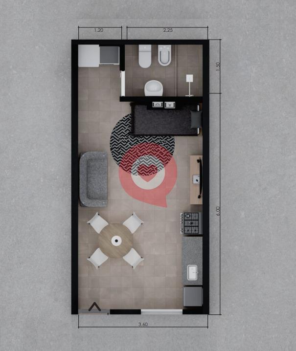 Foto de Departamento en pozo Neuquén Capital últimas dos unidades funcionales, imagen 1