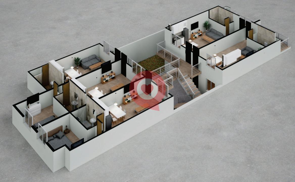 Foto de Departamento en pozo Neuquén Capital últimas dos unidades funcionales, imagen 1