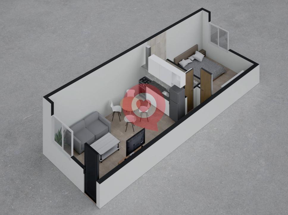 Foto de Departamento en pozo Neuquén Capital últimas dos unidades funcionales, imagen 2