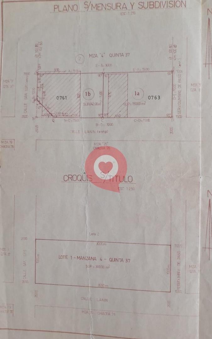Foto de Casa en Villa María, imagen 5