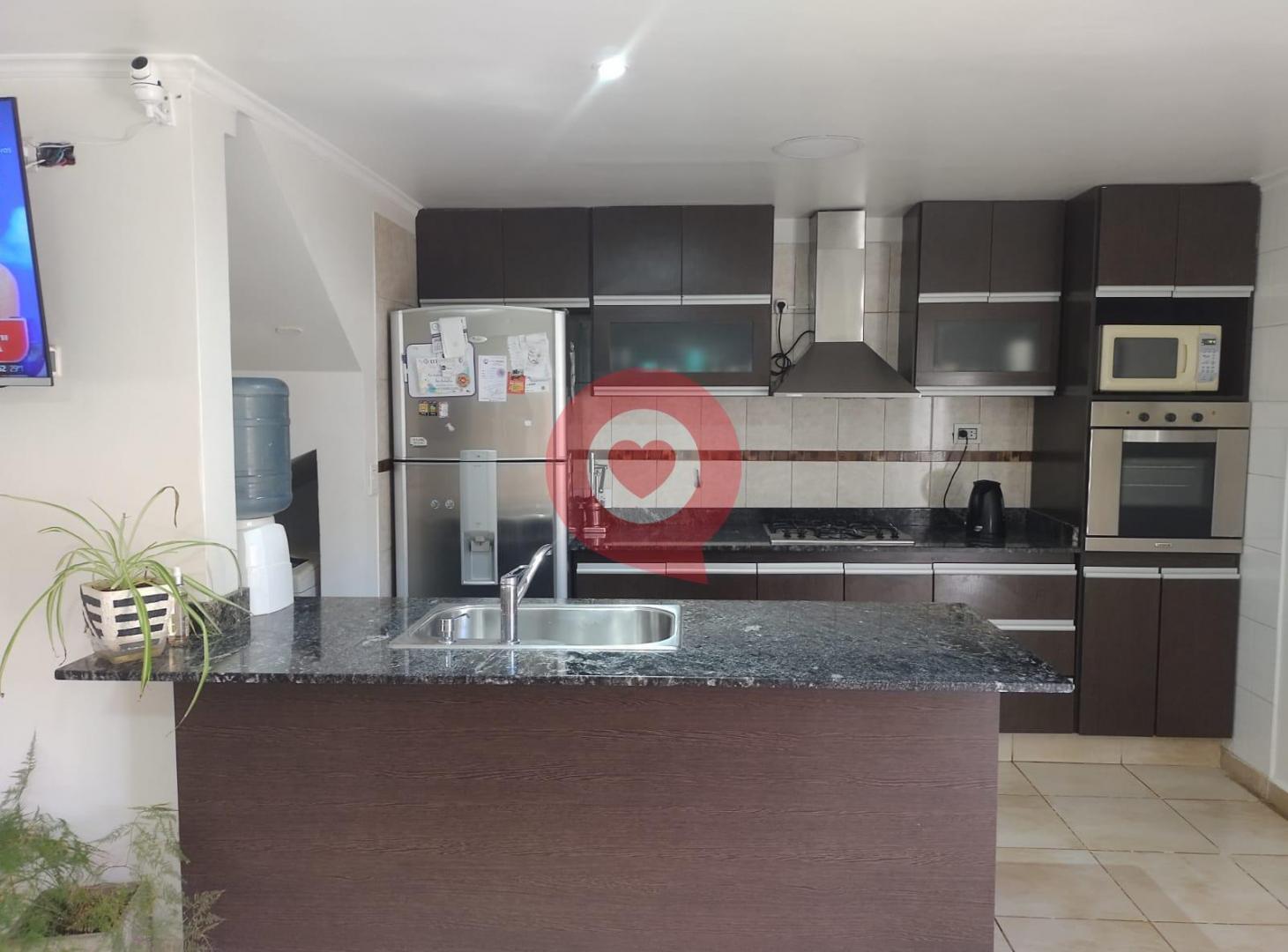 Foto de Duplex, Alquiler, 3 dormitorios, Cochera, Complejo, Seguridad, imagen 4