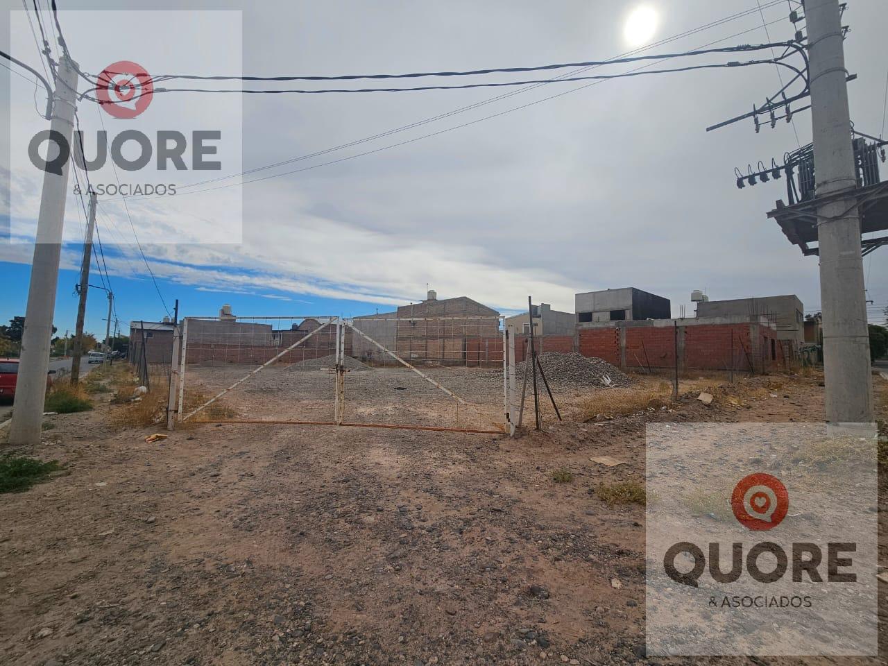 Foto de 3 Lotes en Bloque 400m2 Aprox. Barrio Huiliches Neuquén, imagen 4