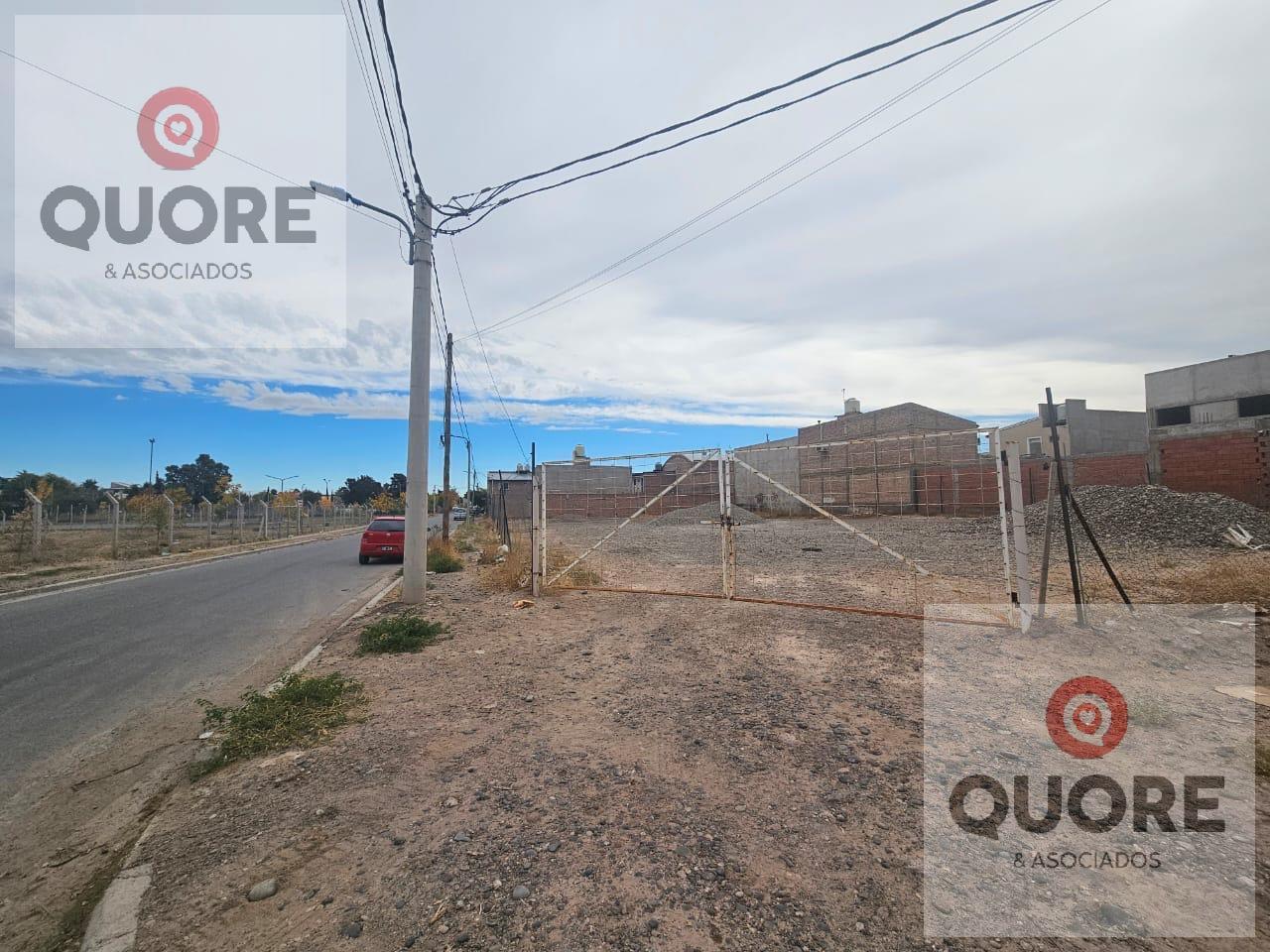 Foto de 3 Lotes en Bloque 400m2 Aprox. Barrio Huiliches Neuquén, imagen 3