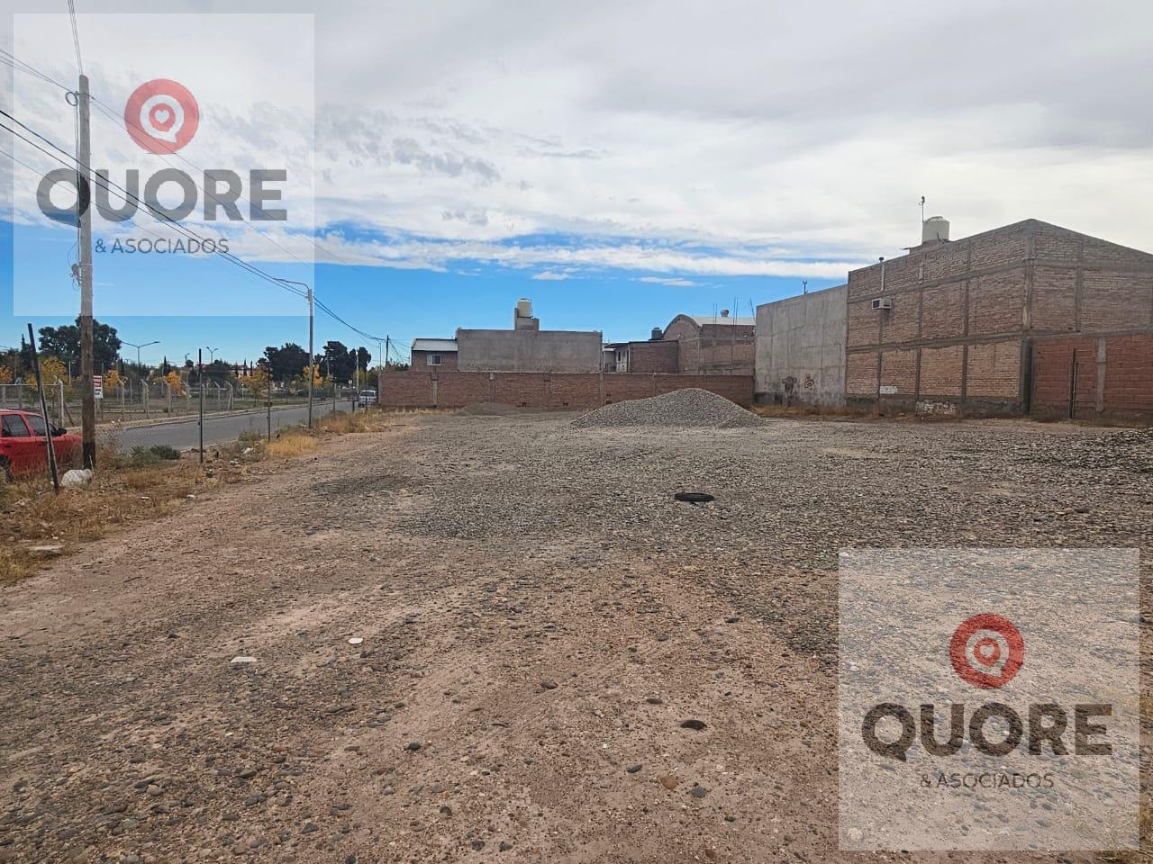 Foto de 3 Lotes en Bloque 400m2 Aprox. Barrio Huiliches Neuquén, imagen 1