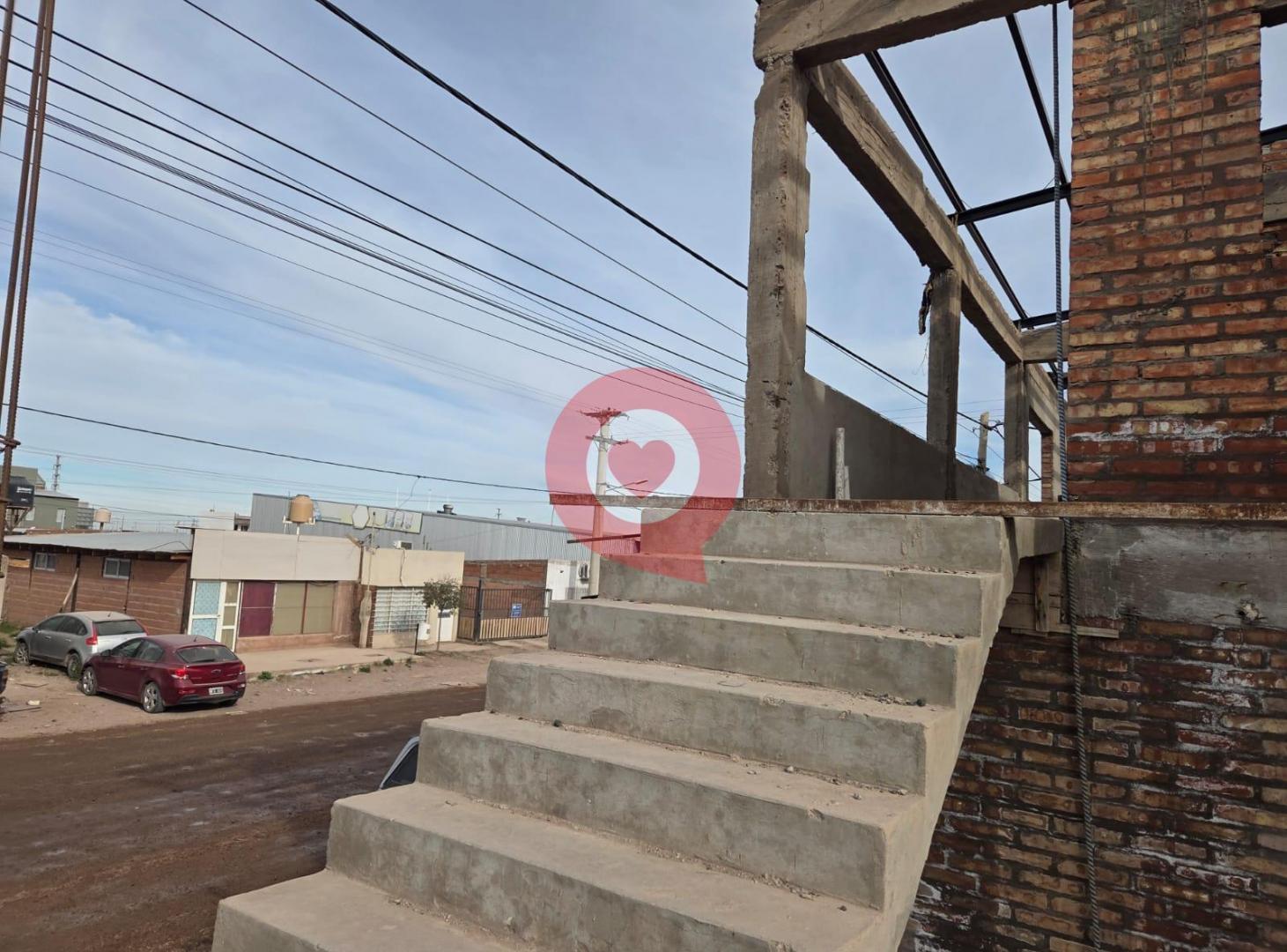 Foto de Local Comercial y dos Departamentos, imagen 3