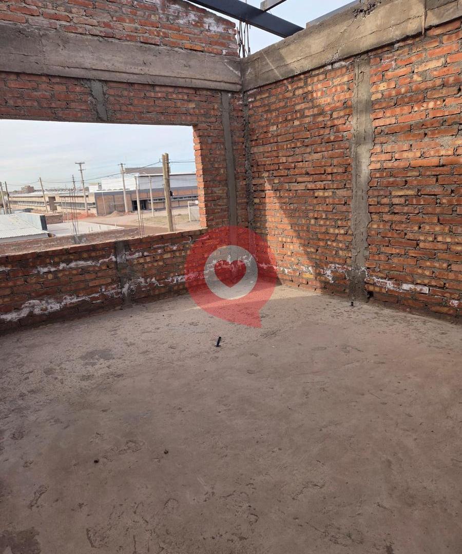 Foto de Local Comercial y dos Departamentos, imagen 4