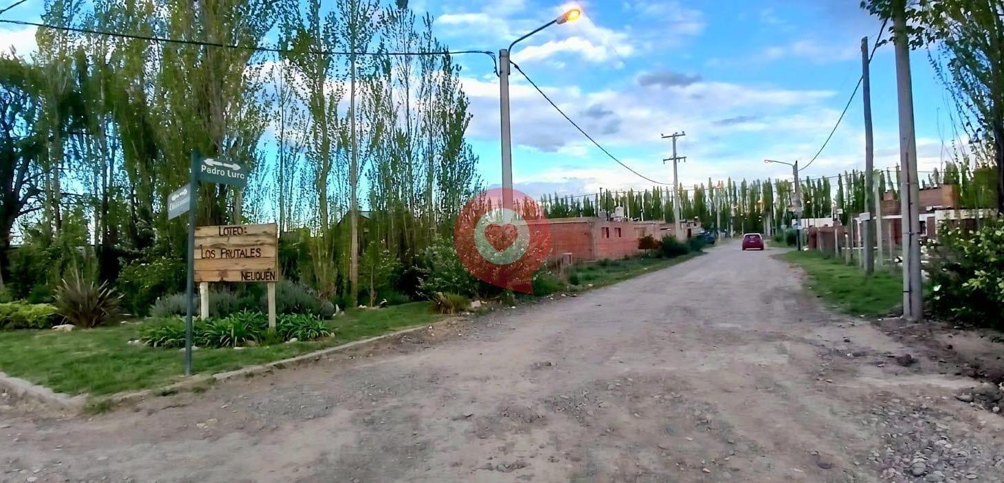 Foto de TERRENO EN LOS FRUTALES, imagen 2