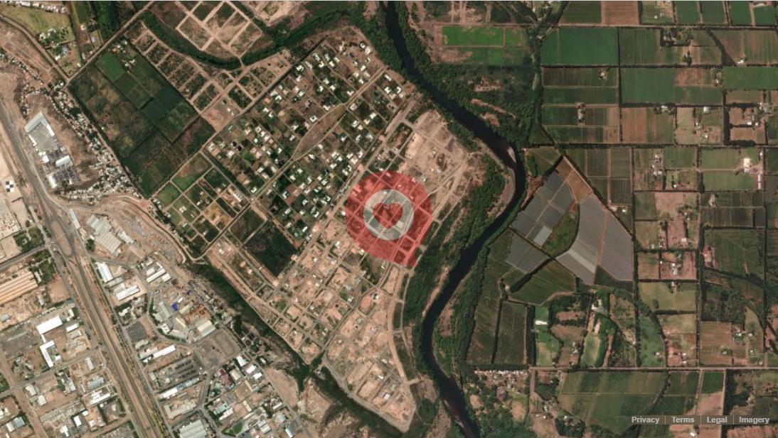 Foto de Terreno 400m2 en Prima Terra - Centenario, imagen 4
