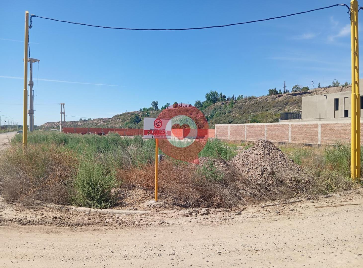 Foto de Terreno 400m2 en Prima Terra - Centenario, imagen 1