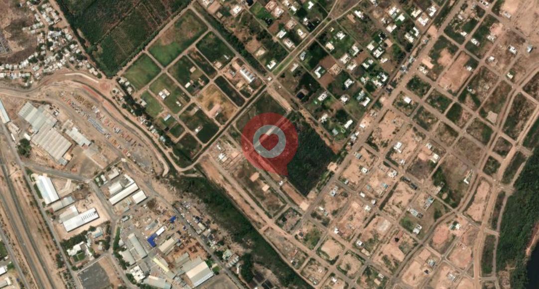 Foto de Terreno 400m2 en Prima Terra - Centenario, imagen 3