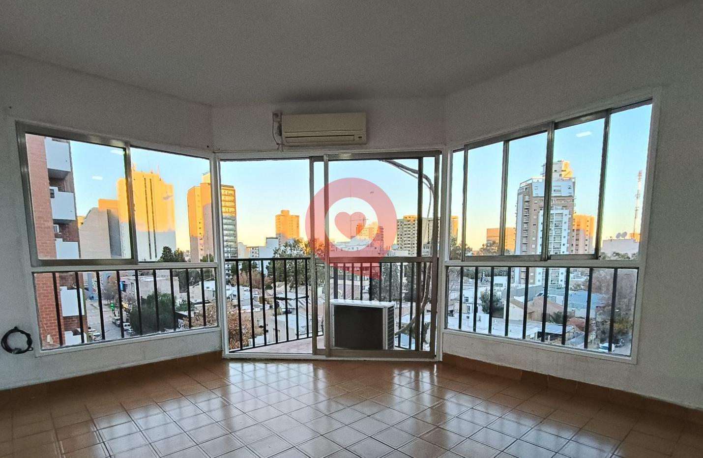 Foto de Alquiler de Departamento de 3 habitaciones en el centro de Neuquén, imagen 3