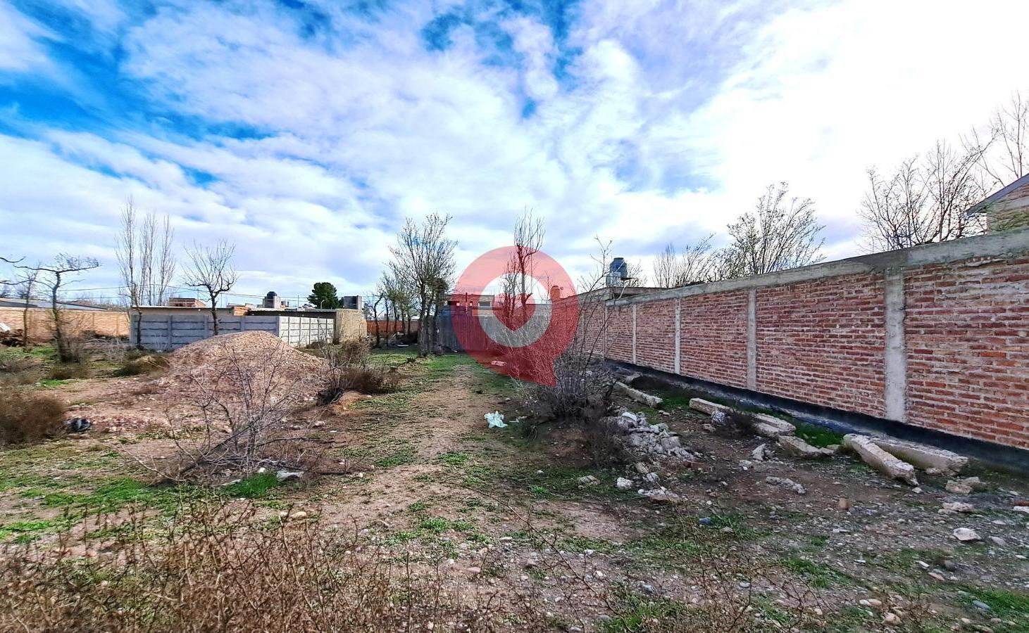 Foto de Terreno en Loteo Don Vicente, imagen 1