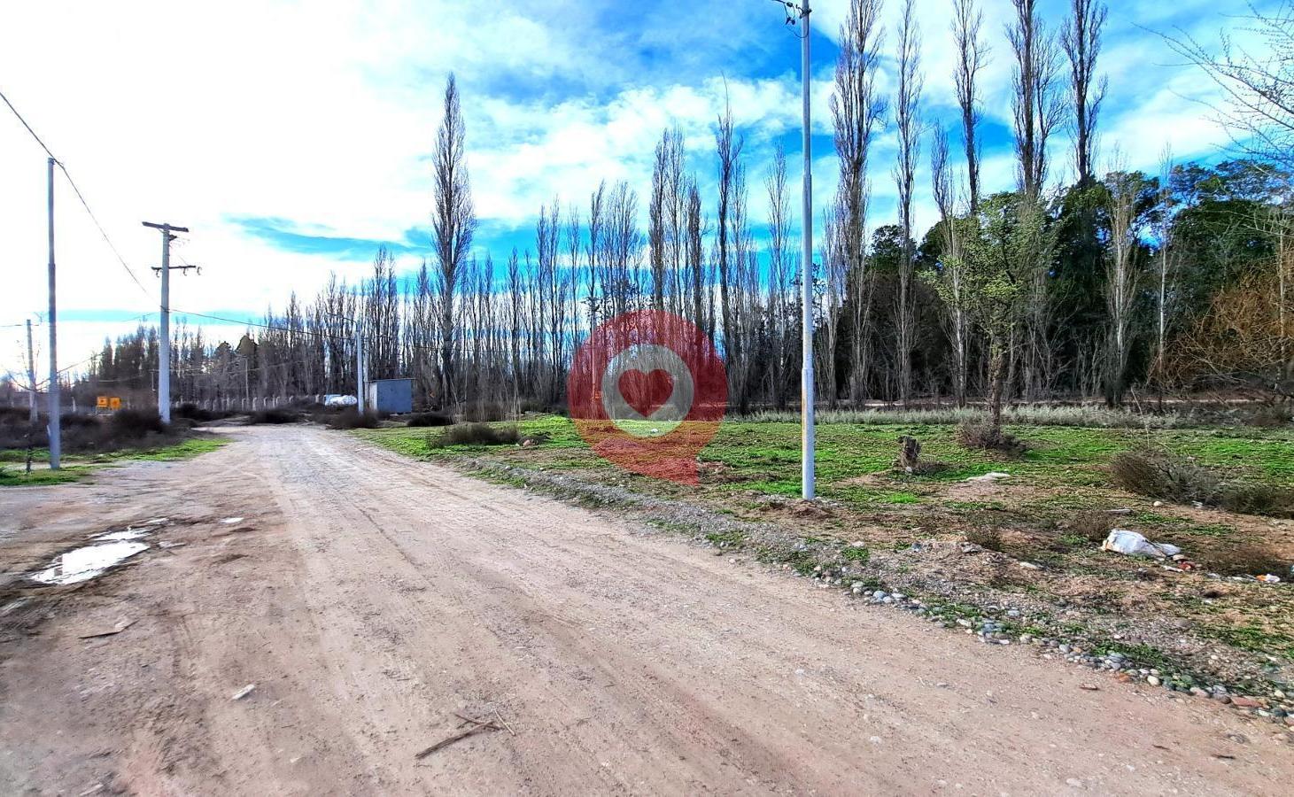 Foto de Terreno en Loteo Don Vicente, imagen 5