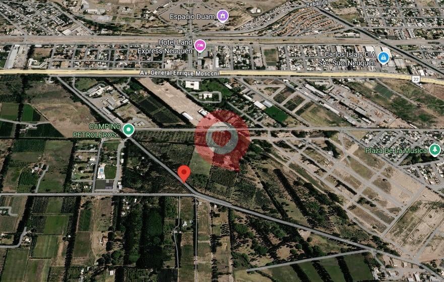 Foto de Venta Terreno en Valentina Sur, Neuquén Capital, imagen 1