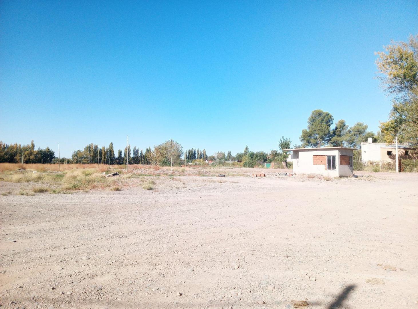 Foto de Venta Terreno en Valentina Sur, Neuquén Capital, imagen 2