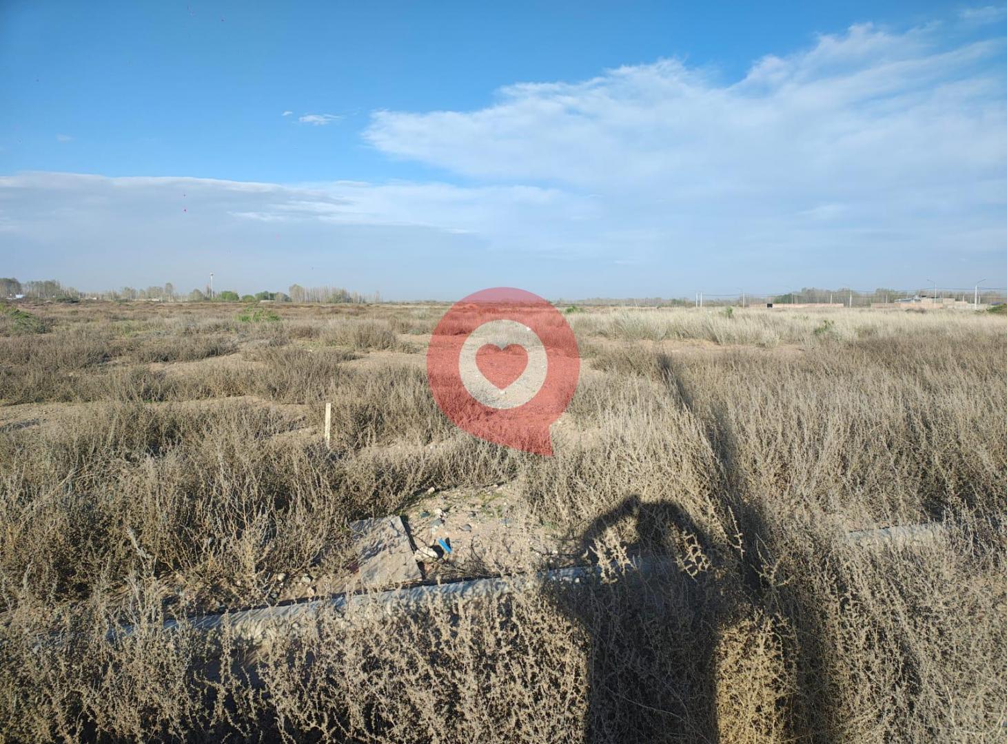 Foto de Terreno en Confluencia, imagen 1