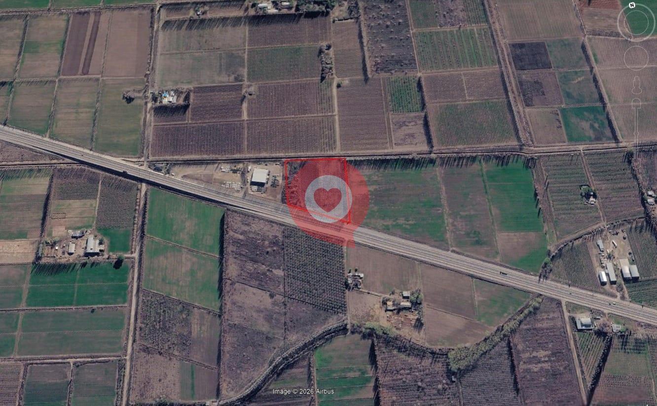 Foto de 2,5 HECTAREAS SOBRE RUTA 22- FERNANDEZ ORO, RIO NEGRO., imagen 3