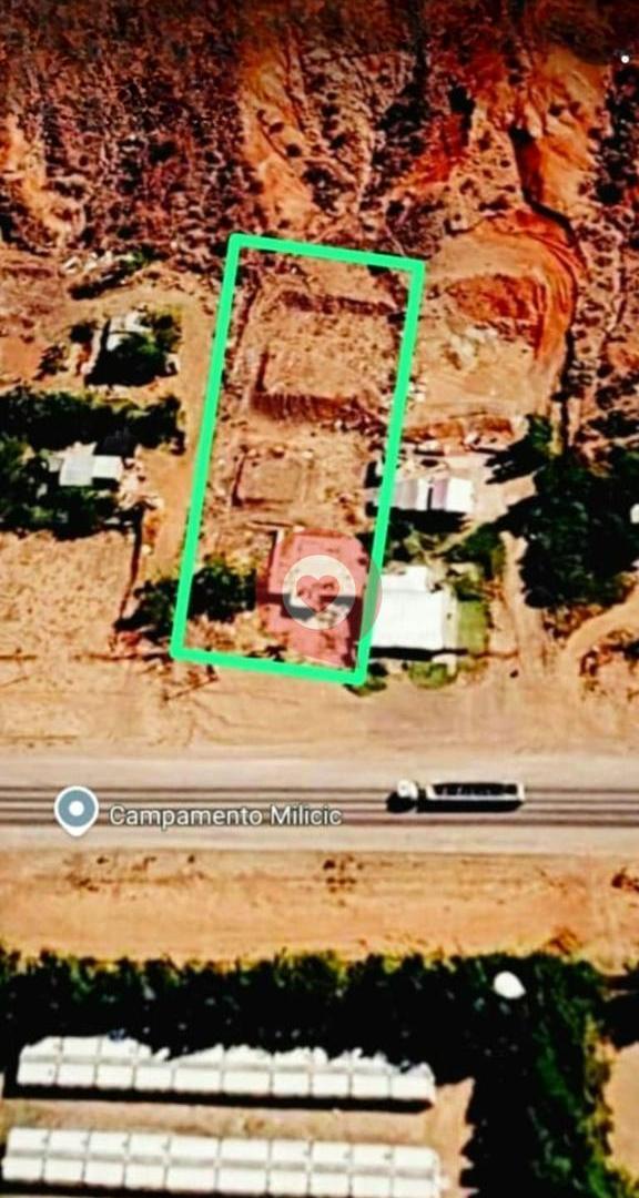 Foto de TERRENO EN ALQUILER - AÑELO, imagen 2