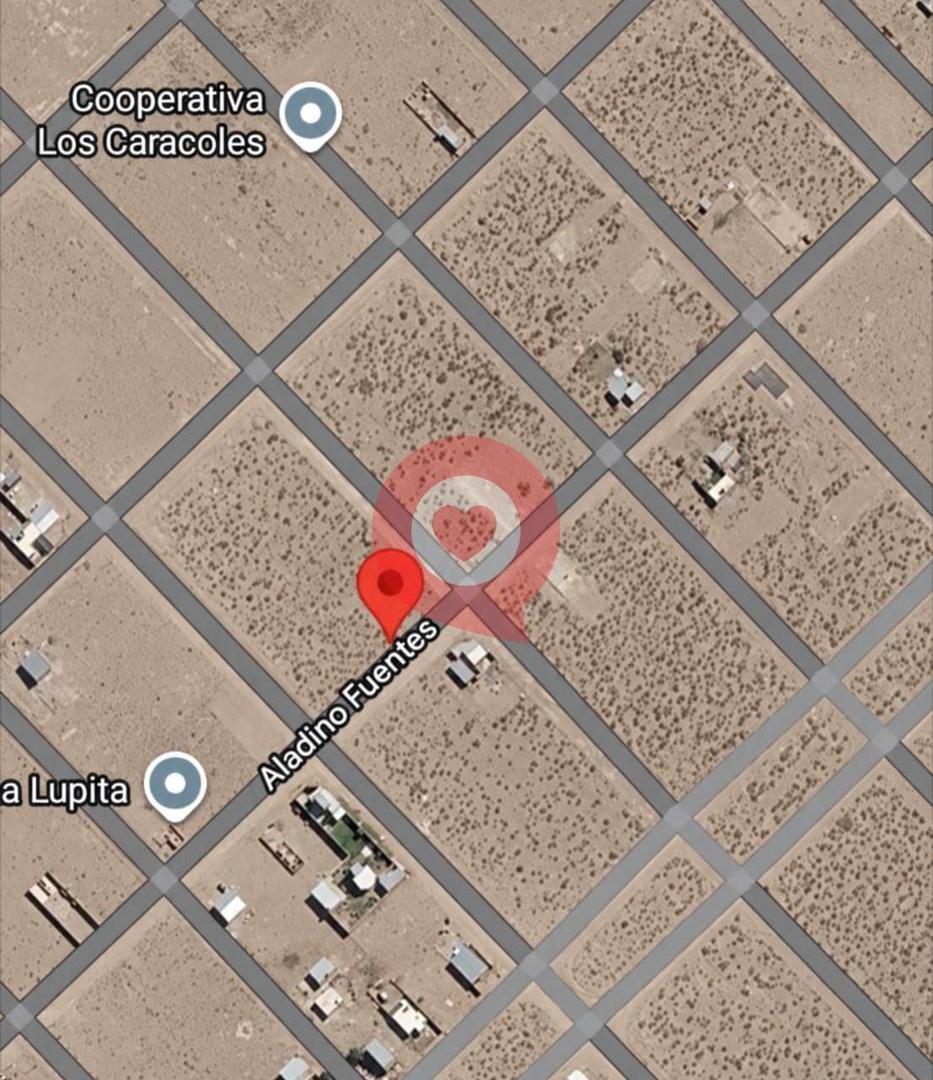 Foto de Terreno en Centenario, imagen 1