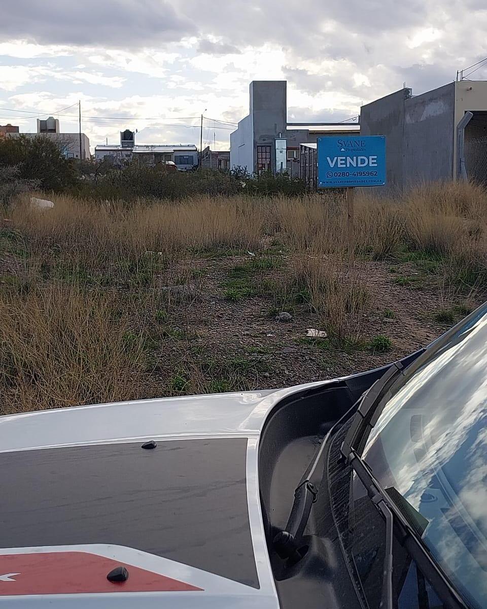 Lote en Venta Barrio Solana de La Patagonia 5