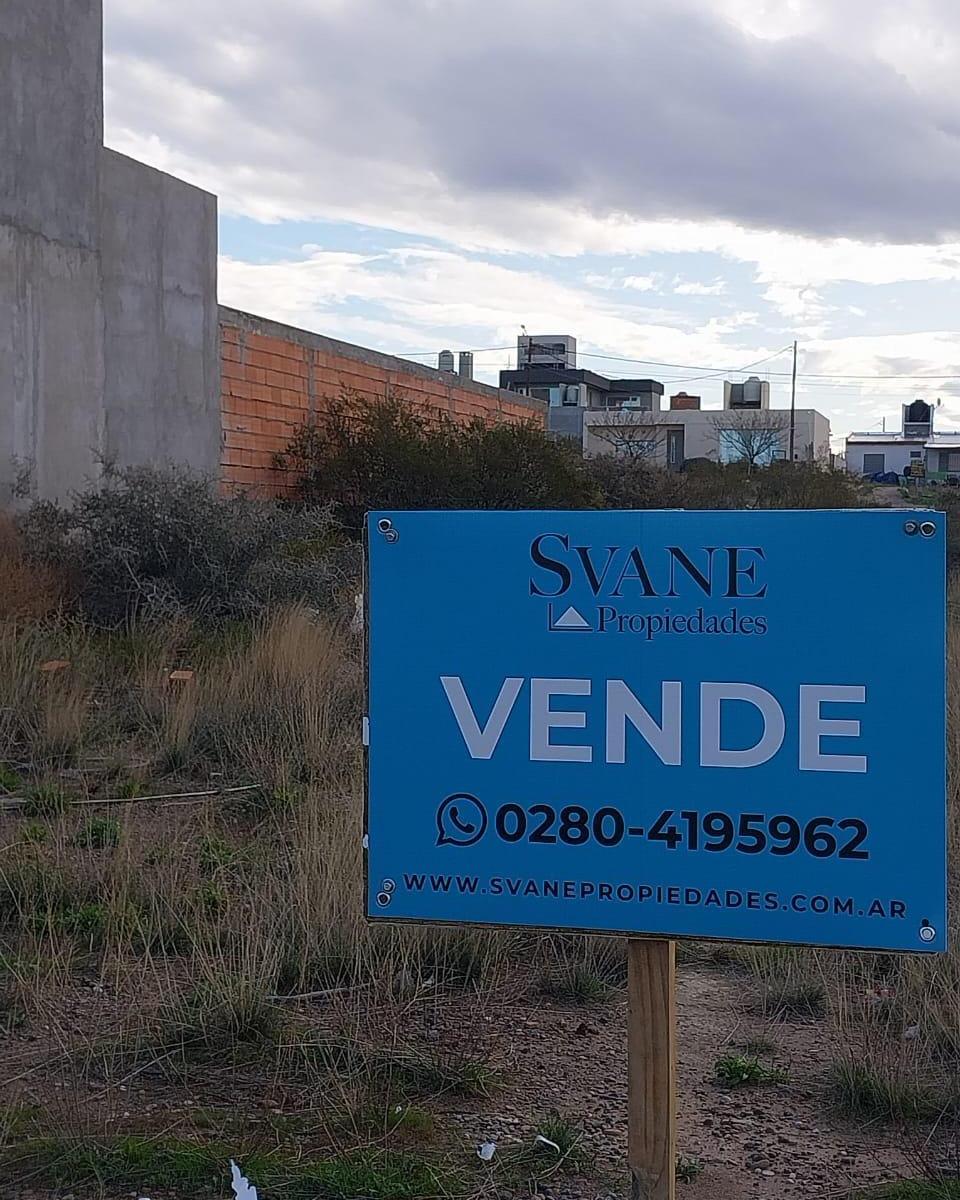 Lote en Venta Barrio Solana de La Patagonia 1