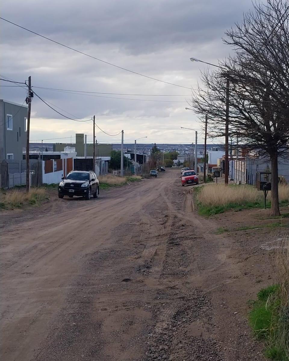 Lote en Venta Barrio Solana de La Patagonia 2