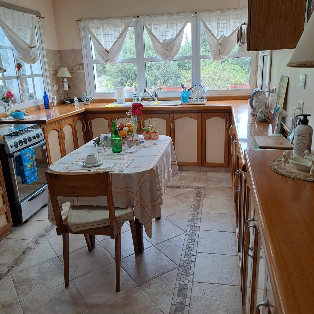Casa Quinta en Venta 3 Dorm El Jarillal E/ Los Alerces y Piquillin 5
