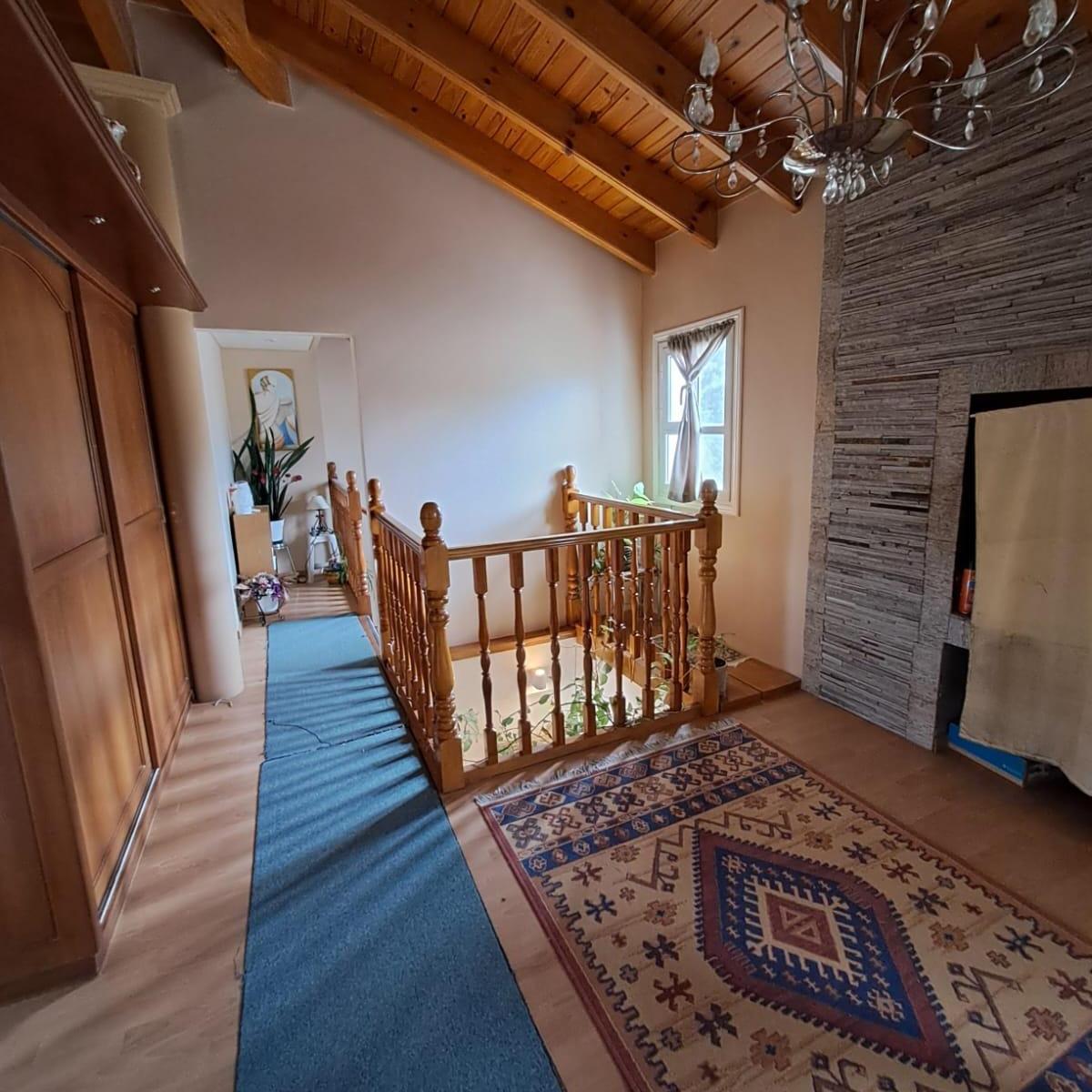 Casa Quinta en Venta 3 Dorm El Jarillal E/ Los Alerces y Piquillin 3