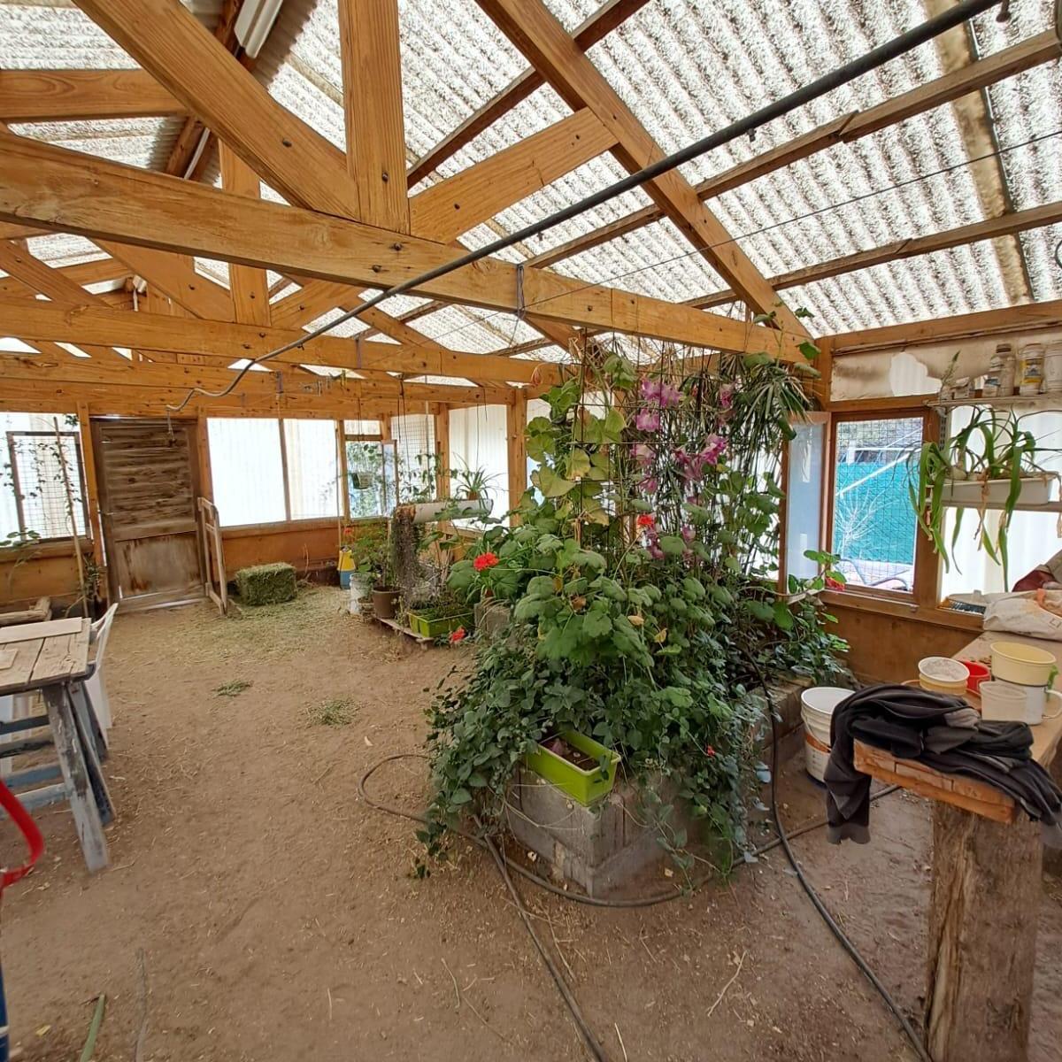 Casa Quinta en Venta 3 Dorm El Jarillal E/ Los Alerces y Piquillin 4