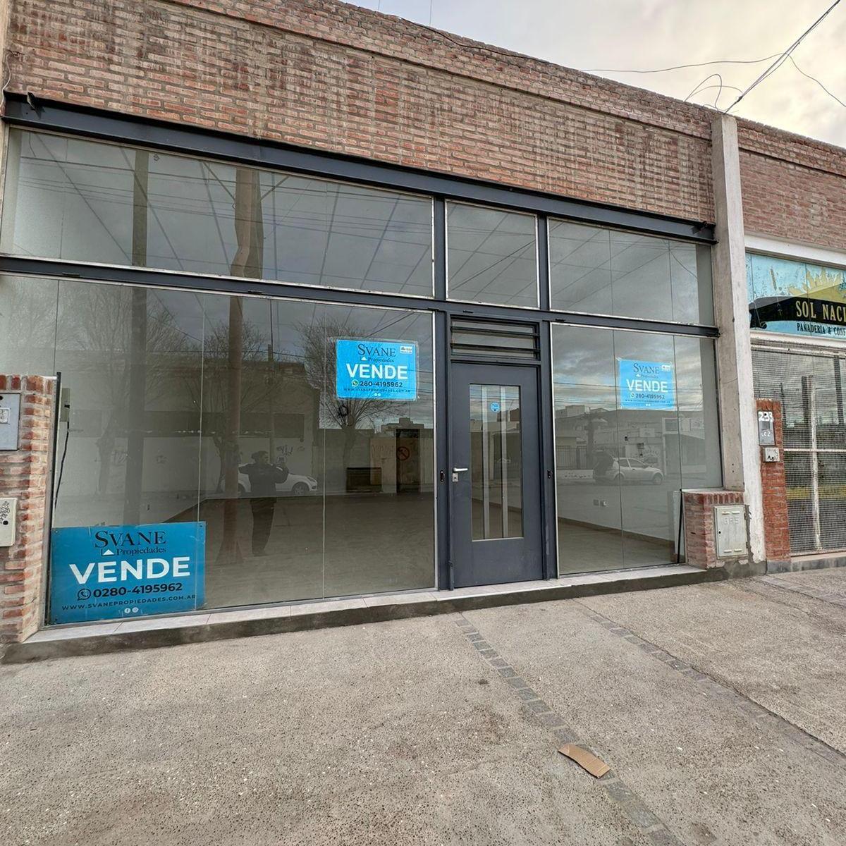 Local en Venta Marcelo T. Alvear E Hipolito Yrigoyen Precio U$d155.000 1