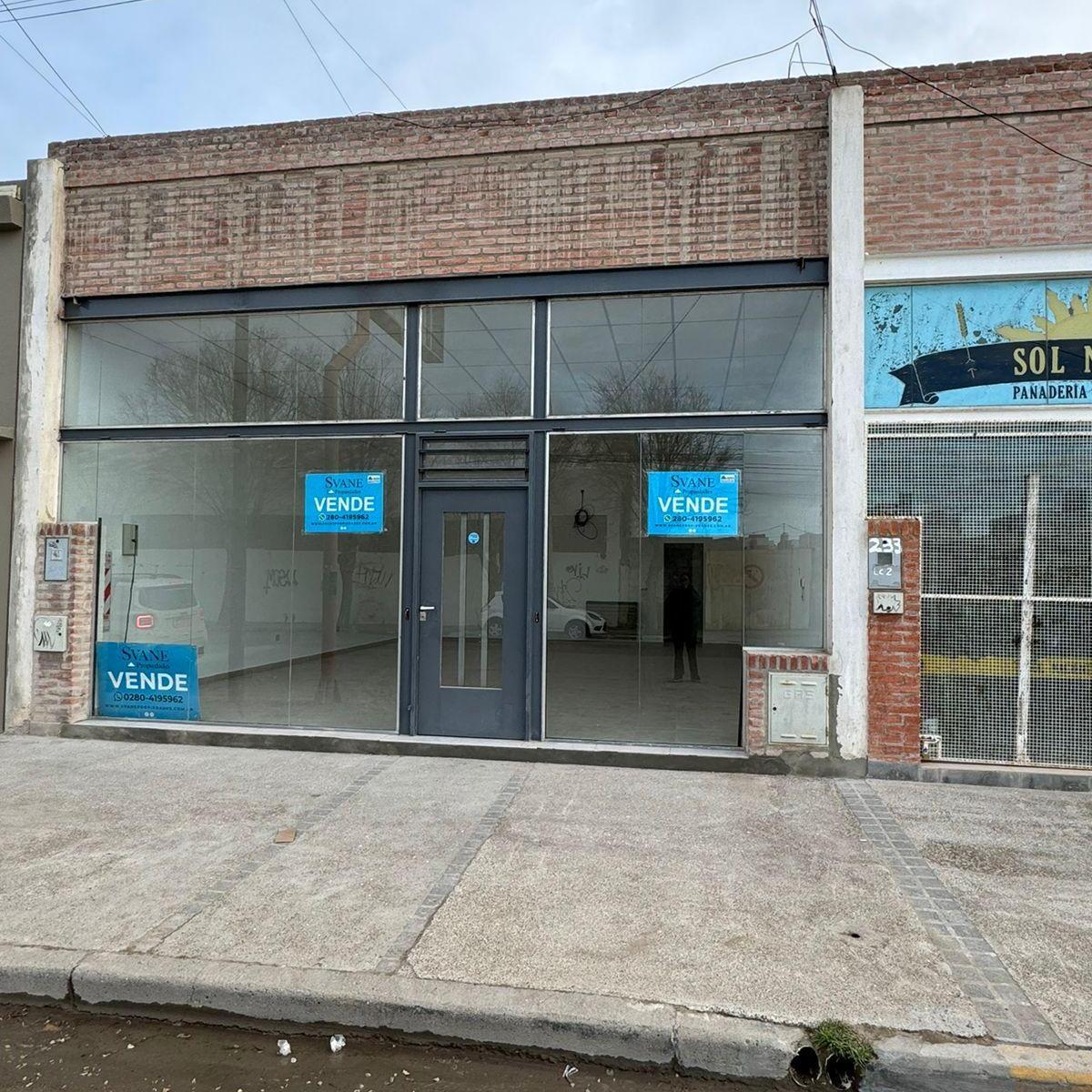 Local en Venta Marcelo T. Alvear E Hipolito Yrigoyen Precio U$d155.000 2